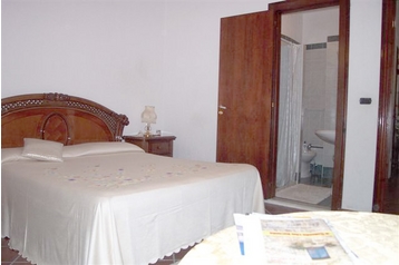 Italia Privát Andrano, Esterno